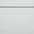3-Drawer Mobile Filing Cabinet with Lock and Casters