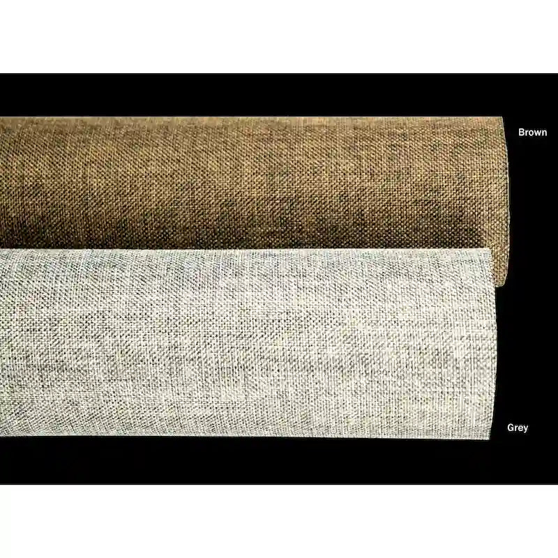 10-Button Tufted Upholstered Storage Bench Ottoman