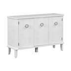 47.2" Wide Cabinet with Three Doors