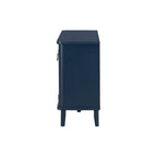 47.2" Wide Cabinet with Three Doors