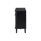 47.2" Wide Cabinet with Three Doors