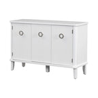 47.2" Wide Cabinet with Three Doors