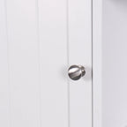 Wall-Mount Bathroom Storage Cabinet