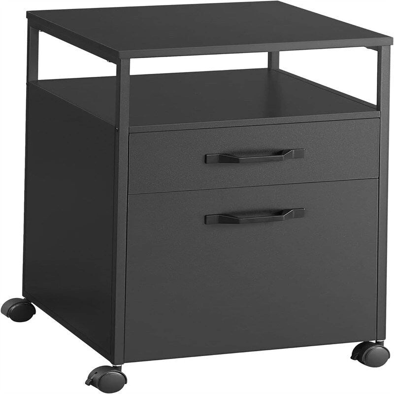 Mobiler Aktenrollschrank